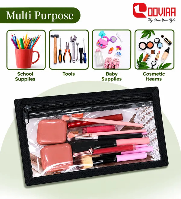 Clear_Pvc_Zipper_Makeup_Travel_Pouch_Pack_Of_4+4