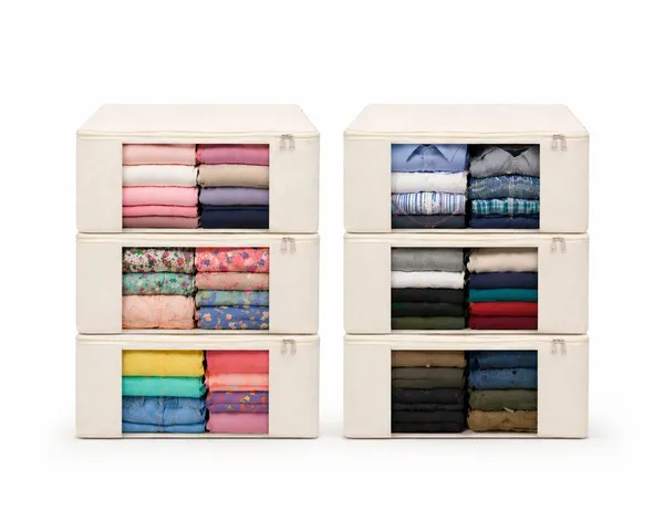 PACK_OF_6_Canvas_Saree_Lehenga_Garment_Storage_Bag_With_Zipper_
