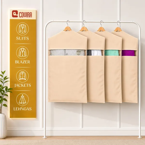 Cotton_Hanging_Saree_Cover_Wardrobe_Organizer_Pack_Of_6