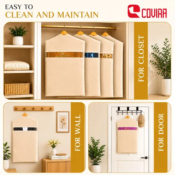 Cotton_Hanging_Saree_Cover_Wardrobe_Organizer_Pack_Of_6
