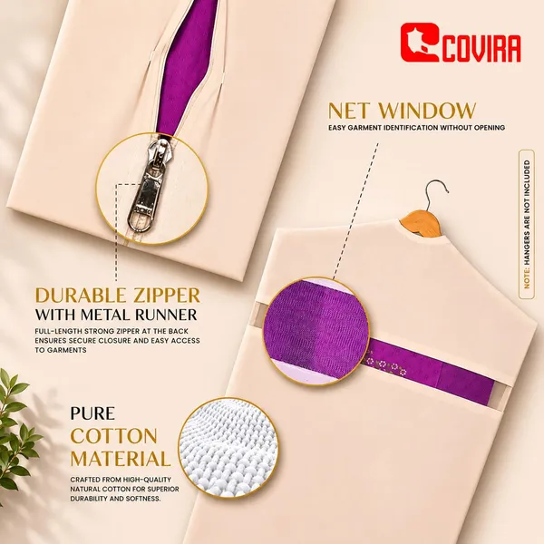 Cotton_Hanging_Saree_Cover_Wardrobe_Organizer_Pack_Of_6