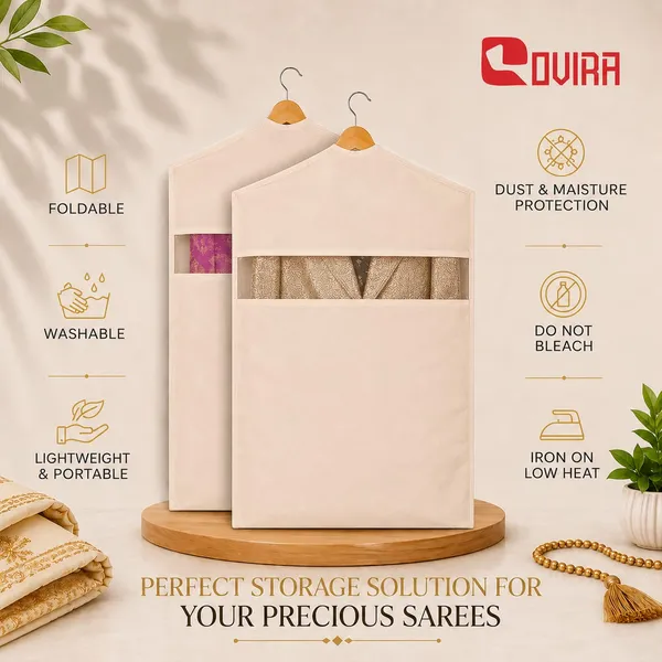 Cotton_Hanging_Saree_Cover_Wardrobe_Organizer_Pack_Of_6