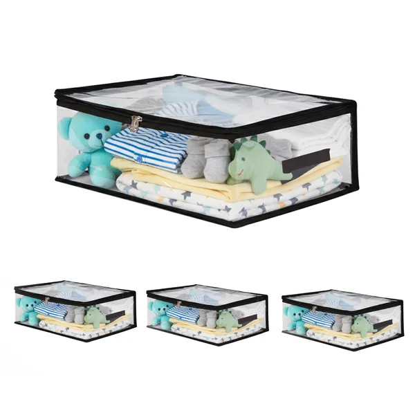 Transparent_Pvc_Clothes_Seasonal_Storage_Bag_With_Zip_Pack_Of(2-4-6)