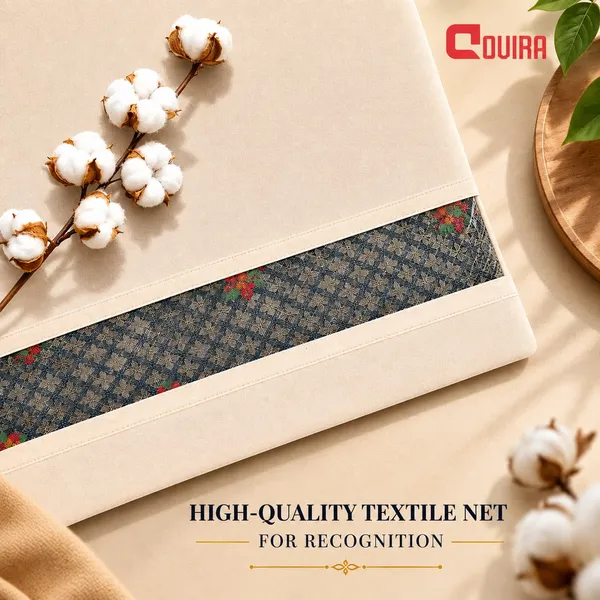 Cotton_Saree_Storage_Bag_Button_Closure_Mesh_Window_Pack_Of_12