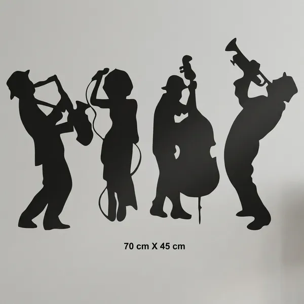Black_Jazz_Musicians_Silhouette_Wall_Art