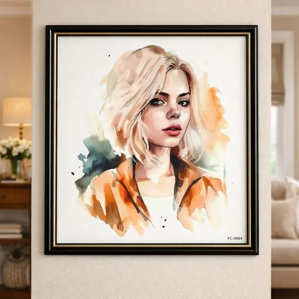 Portrait_Art_Print_For_Home_Decor