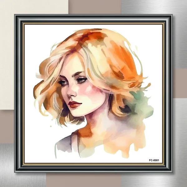 Blonde_Woman_Portrait_Wall_Art