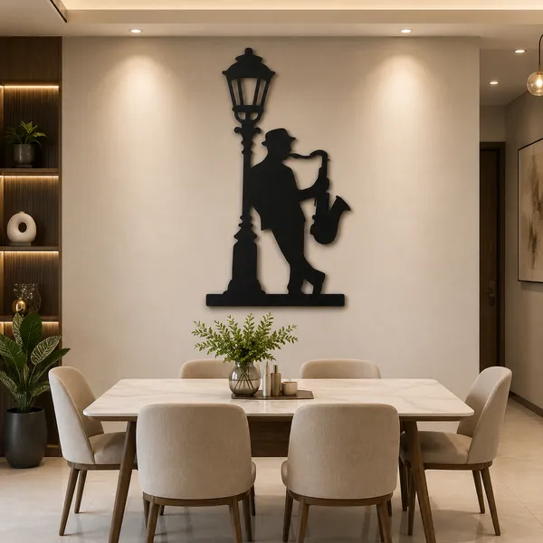 Jazz_Musician_Street_Lamp_Silhouette_Metal_Wall_Art