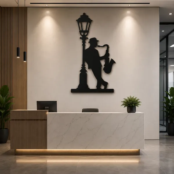 Jazz_Musician_Street_Lamp_Silhouette_Metal_Wall_Art