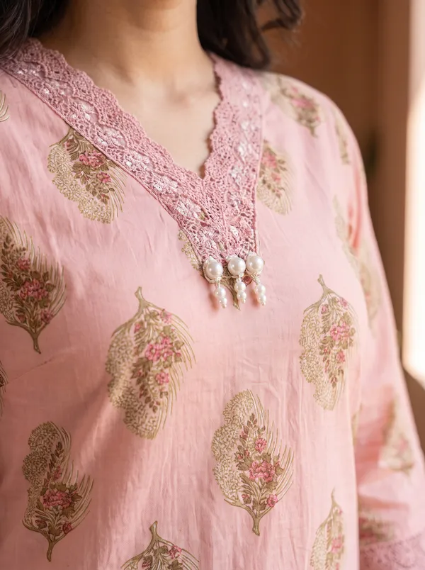 Printed_Straight_Kurta_With_Dupatta_And_Pants_For_Women