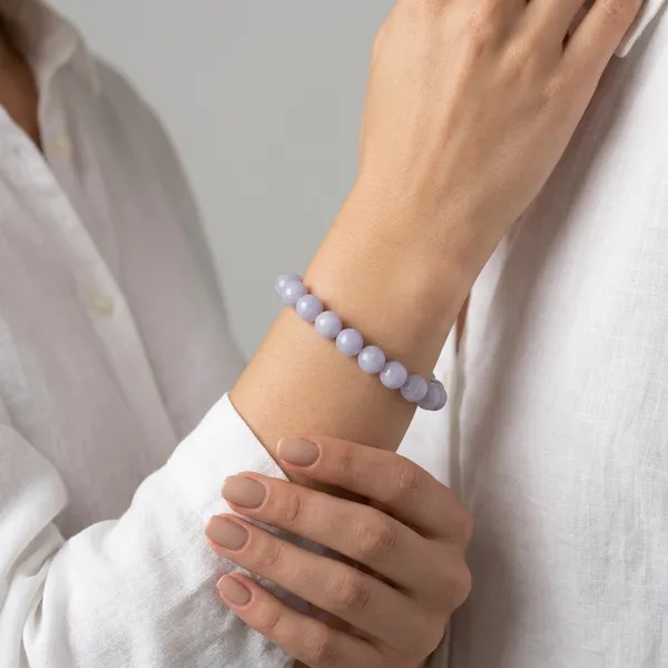 Angelite_Bracelet