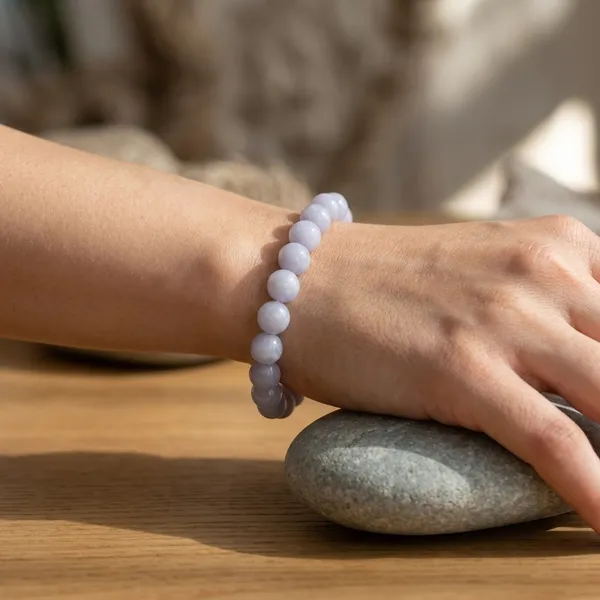 Angelite_Bracelet
