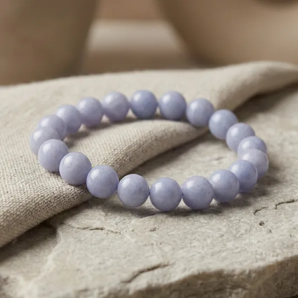 Angelite_Bracelet
