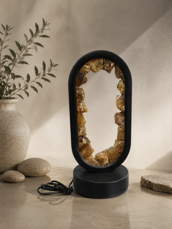 Yellow_Fluorite_Lamp_And_Citrine_Lamp