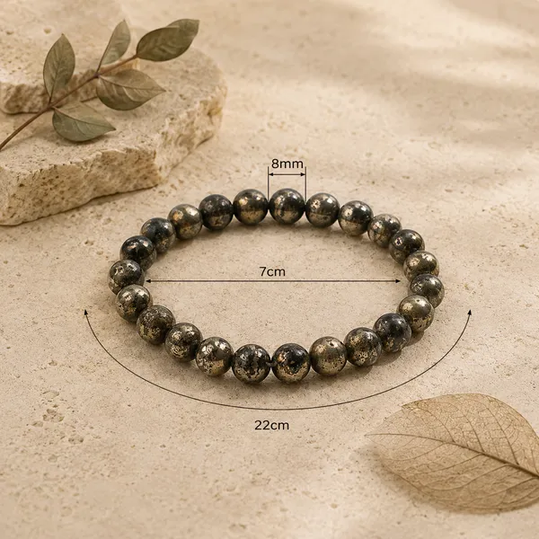 Raw_Pyrite_Bracelet