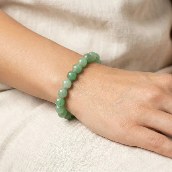 Green_Aventurine_Bracelet