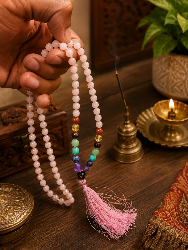 Rose_Quartz_with_7_Chakra_Japa_Mala