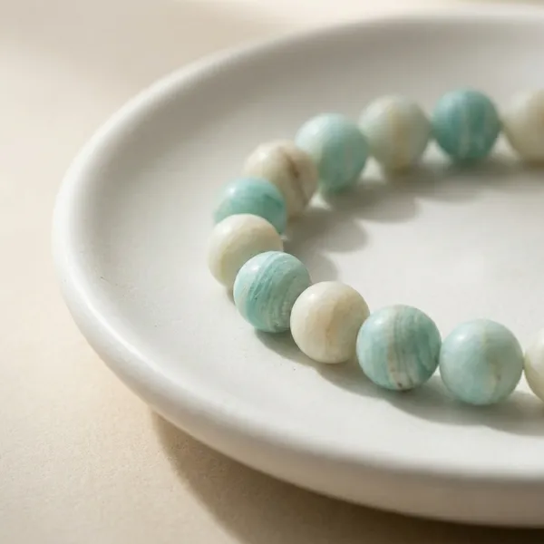 Amazonite_Bracelet