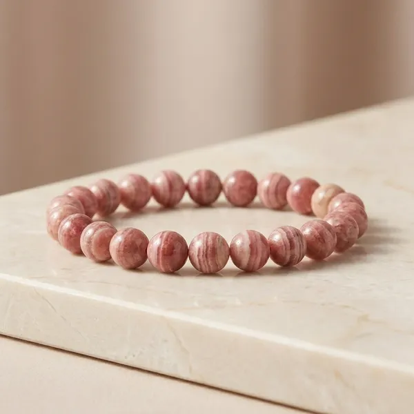 Rhodochrosite_Bracelet