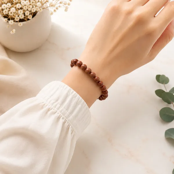 Gold_Sandstone_Bracelet