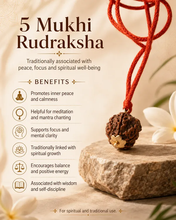 Nepali_5_Mukhi_Rudraksha