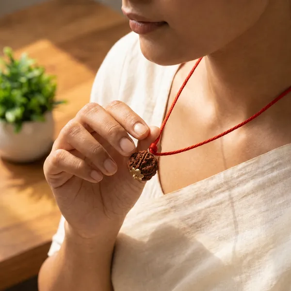 Nepali_5_Mukhi_Rudraksha