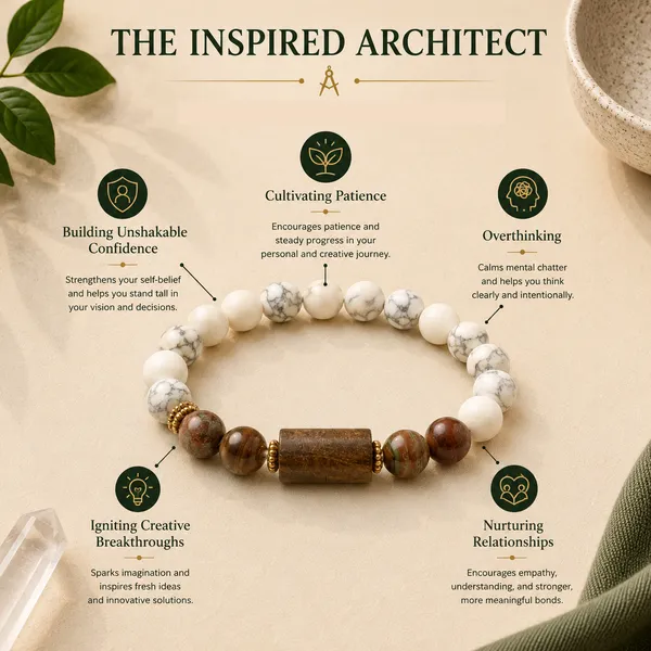 Howlite_Picasso_Tiger_Eye_Bracelet