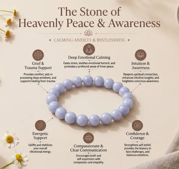 Angelite_Bracelet