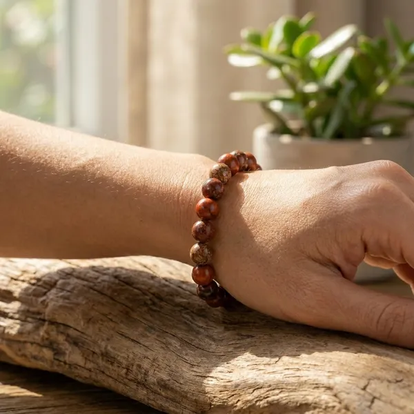 Red_Jasper_Bracelet