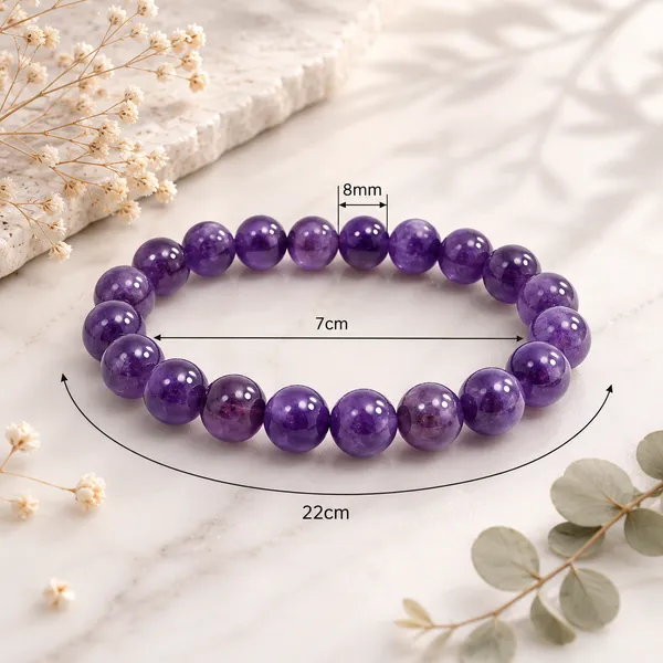 Amethyst_Bracelet
