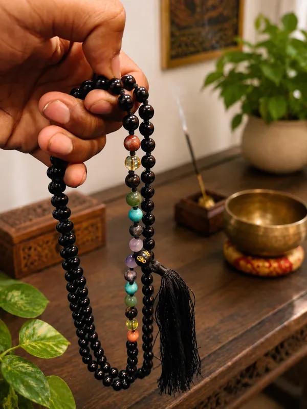 Black_Obsidian_7_Chakra_Japa_Mala