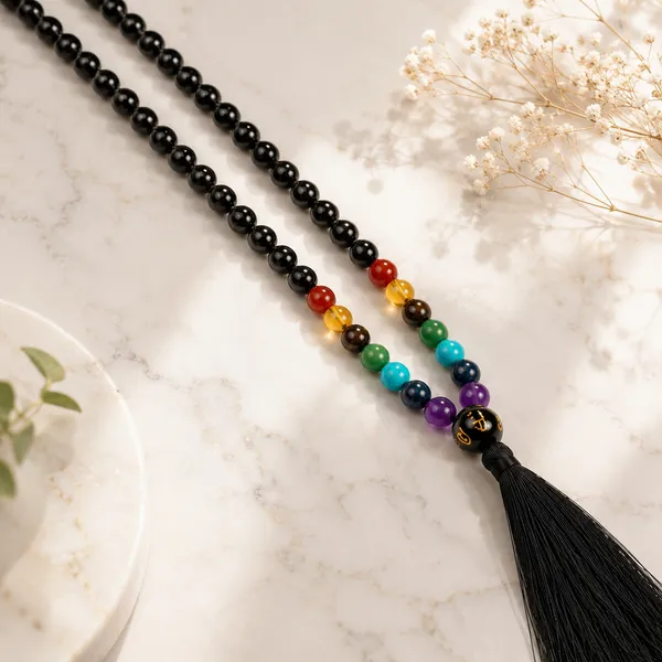 Black_Obsidian_7_Chakra_Japa_Mala