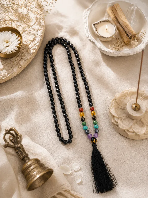 Black_Obsidian_7_Chakra_Japa_Mala