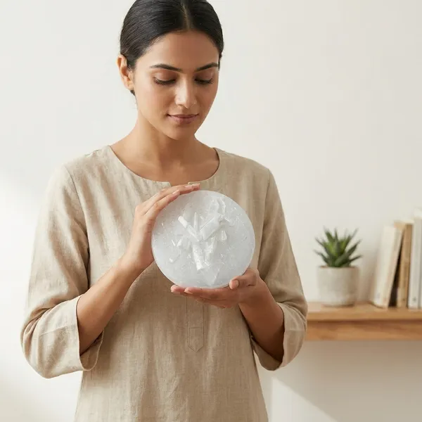 Selenite_Plate_(Round)