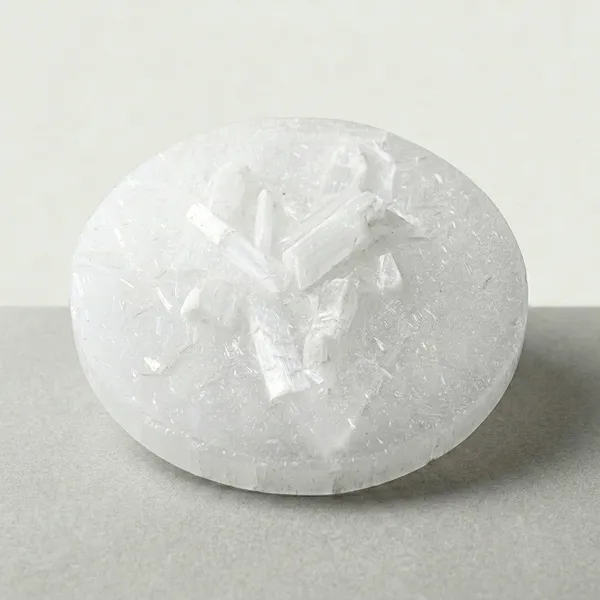 Selenite_Plate_(Round)