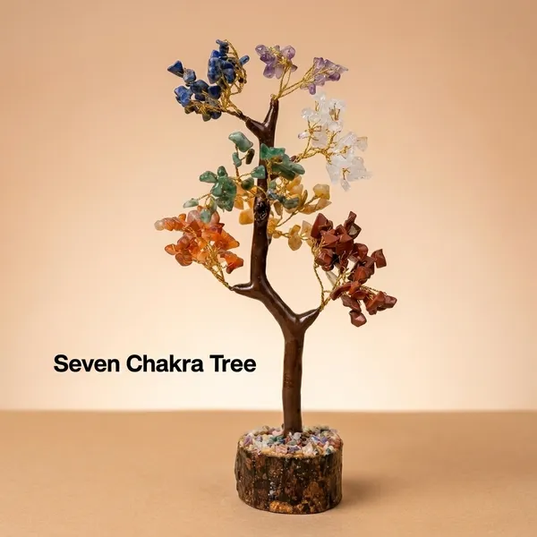 7_Chakra_Crystal_Tree