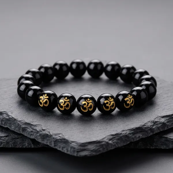 6_Beads_Om_Mantra_Bracelet