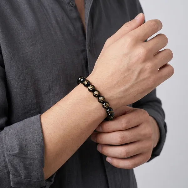 6_Beads_Om_Mantra_Bracelet