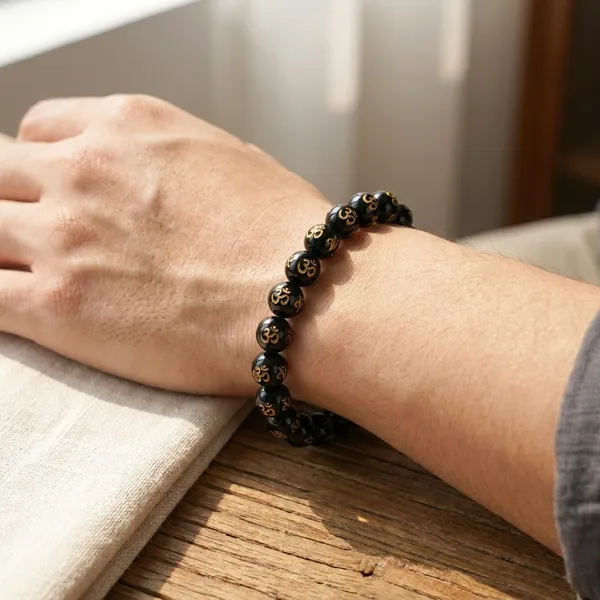 6_Beads_Om_Mantra_Bracelet