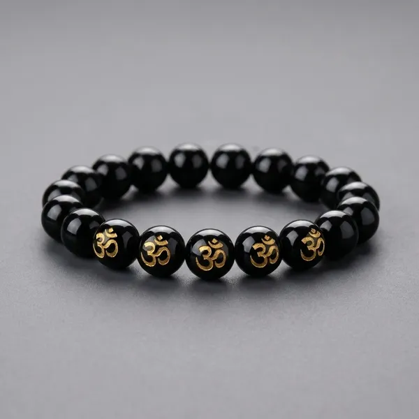 6_Beads_Om_Mantra_Bracelet