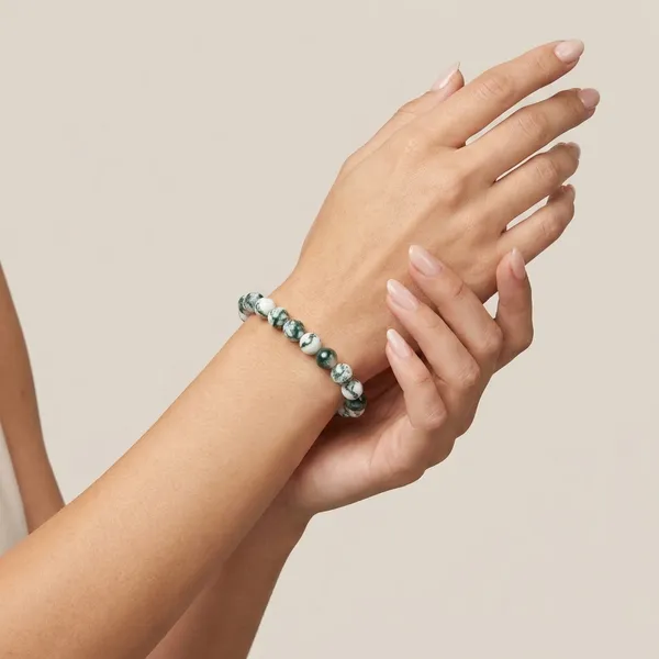 Tree_Agate_Bracelet
