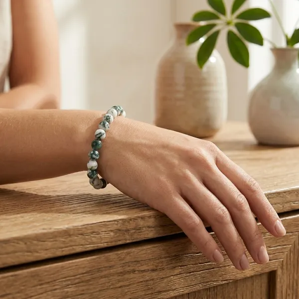 Tree_Agate_Bracelet