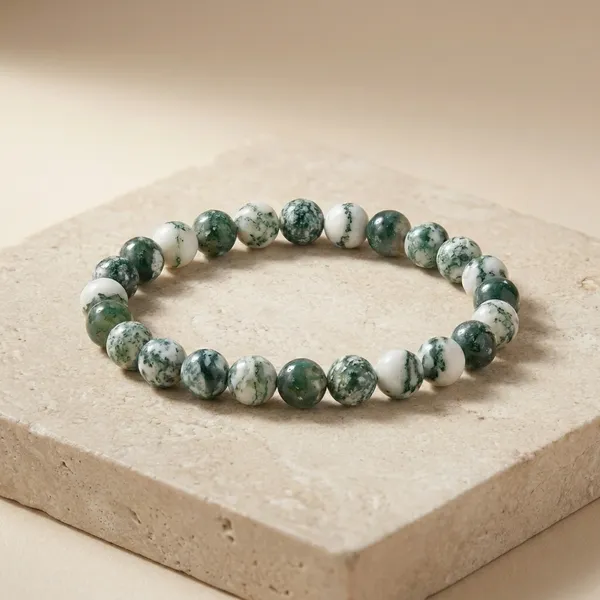 Tree_Agate_Bracelet