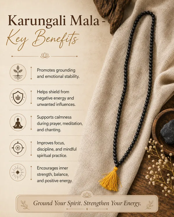 Karungali_Mala