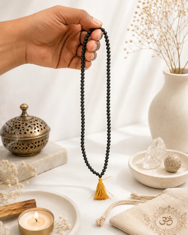 Karungali_Mala