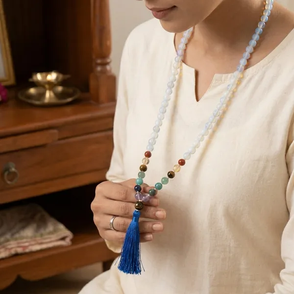 Opalite_with_7_Chakra_Japa_Mala