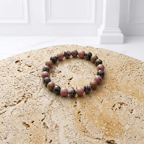 Rhodonite_Bracelet