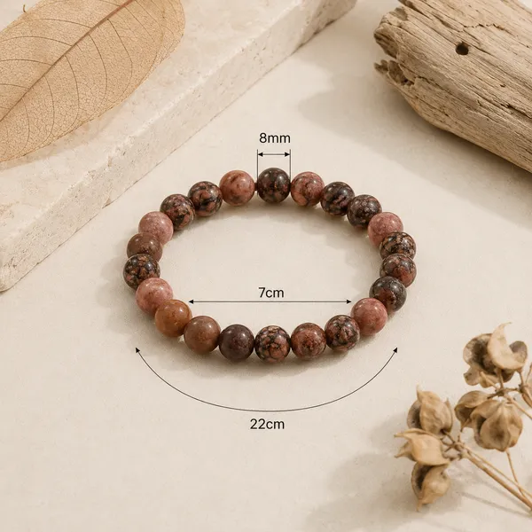 Rhodonite_Bracelet