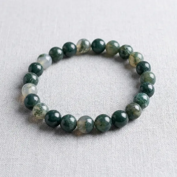Moss_Agate_Bracelet