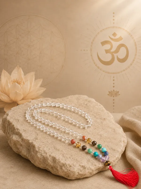 Crystal_with_7_Chakra_Japa_Mala